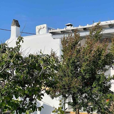 Alesta Apartamento Mykonos Town Exterior foto